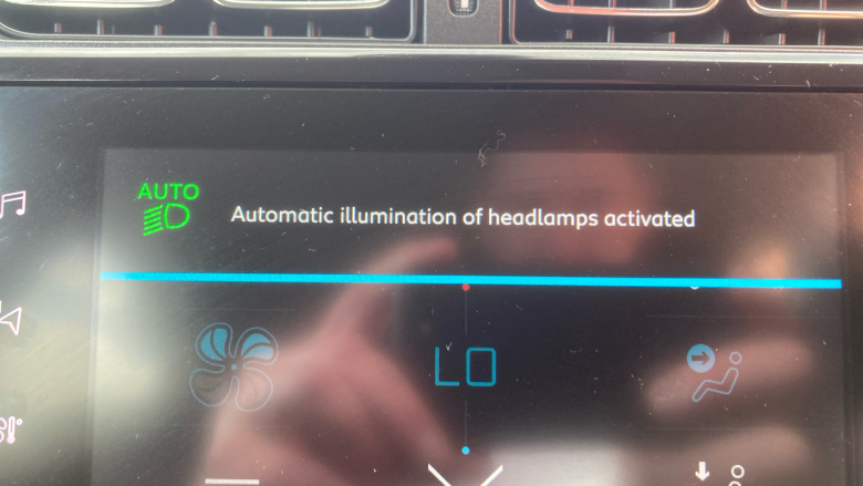 Citroen C3 1.2 PureTech C-Series Edition 5dr Petrol Hatchback